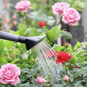 High Quality 8L Outdoor Garden Sprayer Kettle PP Material for Plant Care Courtyard Flower Grass Watering Garden Irrigati