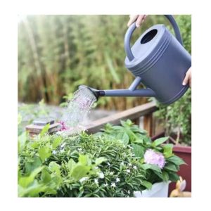 High Quality Easy-to-Use 8L Portable Hand Operated Lightweight Sprayer for Garden Farm Watering Irrigation Durable Plast