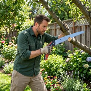 Best Price SK5 Special Steel Manual Tools U-toothed Home Wood Garden Hand Shears Pruning Handsaw for Garden Uses