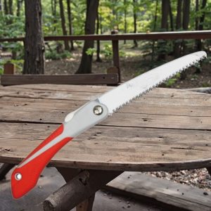 Wholesale SK5 Special Steel Manual Pruning Saw Convenient Foldable Handsaw for Home Garden Hand Shears Wood Uses