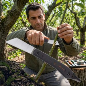 High Quality Special Steel Manual Pruning Tool Convenient Home Garden Tool for Tree Care & Garden Uses Hand Shears for G