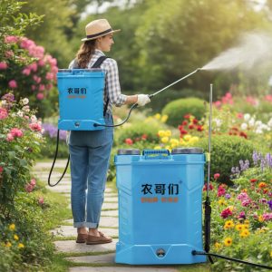 High Quality Farmer Brother 16L Electric Sprayer
