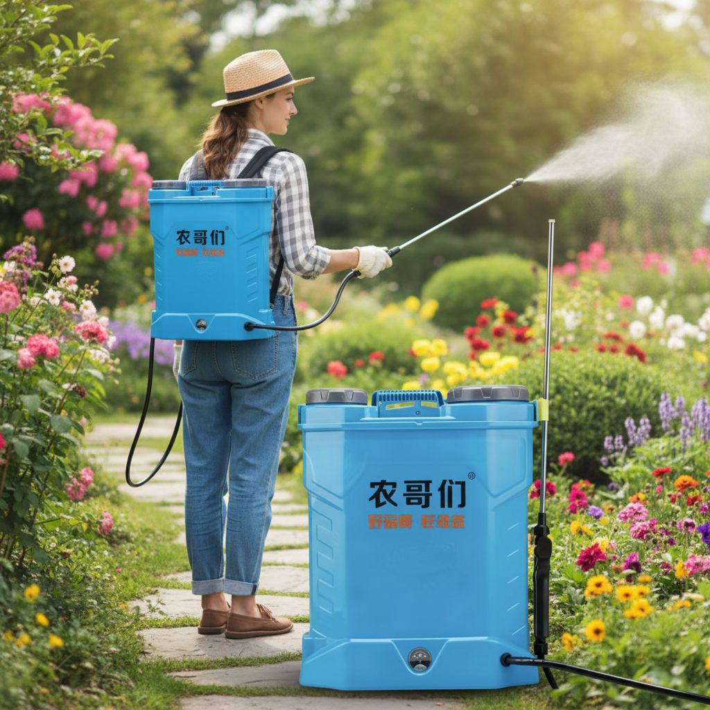 High Quality Farmer Brother 16L Electric Sprayer