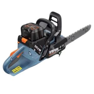 Commercial Lithium Cordless Garden Chainsaw 84V Wood Cutting Saw for Tree Logging Trimming Industrial Grade Battery Chai