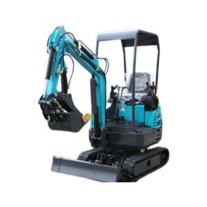 Wholesale Prices Mini ThreeCylinder Engine Orchard Digger Construction Machinery for Garden Planting Trench Use Small Ex