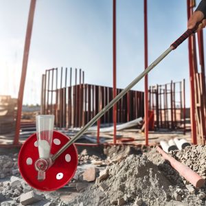 High Quality Line Drawing Hand Tools for Construction Municipal Garden Football Field Road Marking Tools