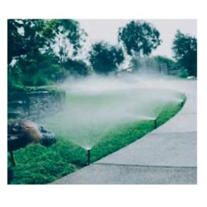 Free Design Intelligent Wireless Control Automatic Sprinkler Nozzle 360° Rotation Easy Install for Home Garden Irrigatio