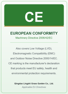 CE