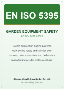 EN ISO 5395