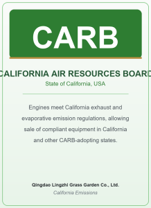 CARB